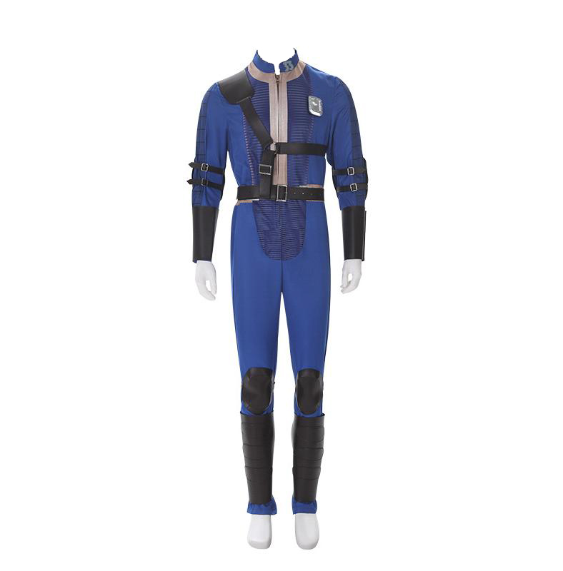 PRESTIGE FALLOUT OUTFIT FOR KIDS