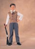 WILD WEST SHERIFF