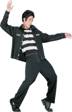 ELVIS PRESLEY'S JAILHOUSE ROCK