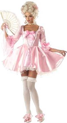 MARIE ANTOINETTE