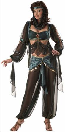 HAREM PRINCESS