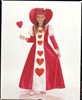 QUEEN OF HEARTS