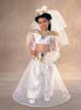 ARABIAN PRINCESS BRIDE