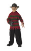 FREDDY DELUXE SWEATER