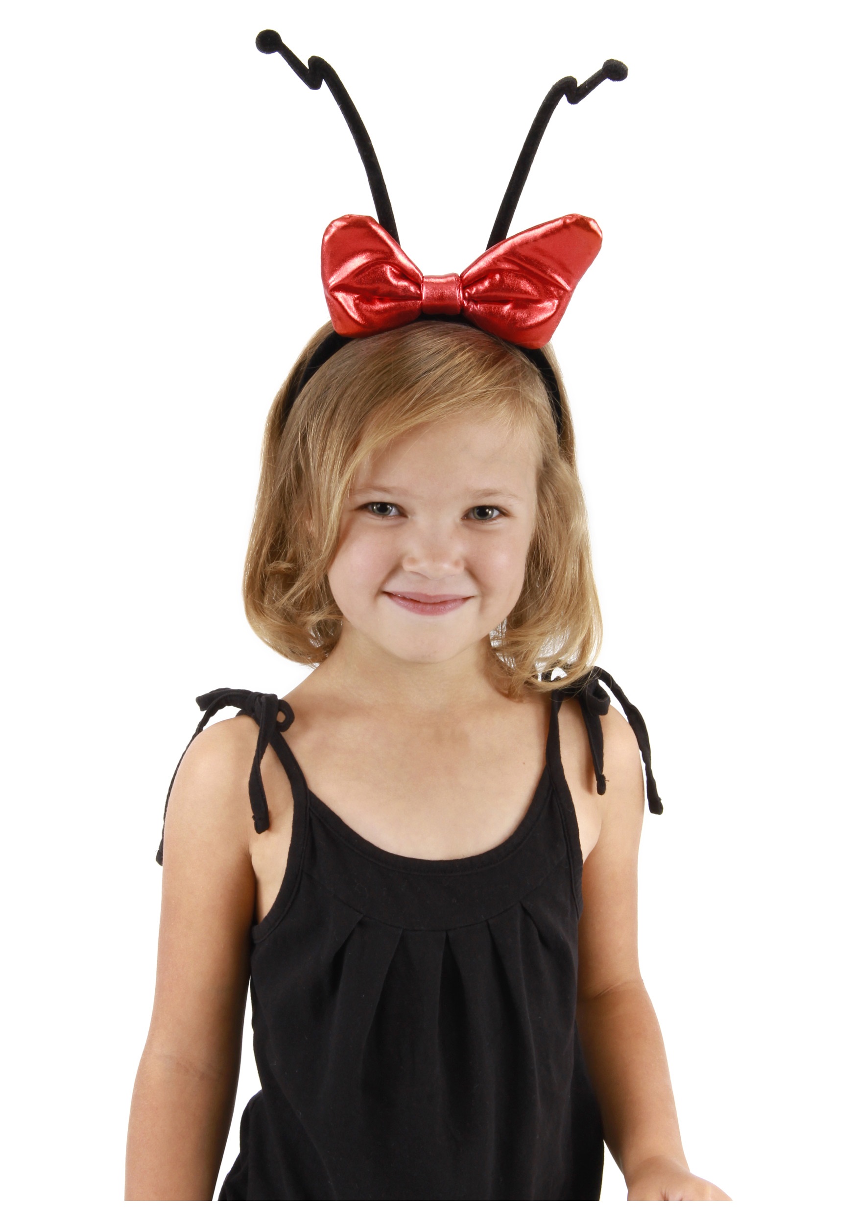 DR. SEUSS CINDY LOU WHO HEADBAND