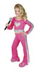 PINK HEART DIVA