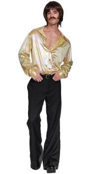 70's ICON COSTUME FOR MEN