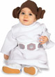 PRINCESS LEIA BABY