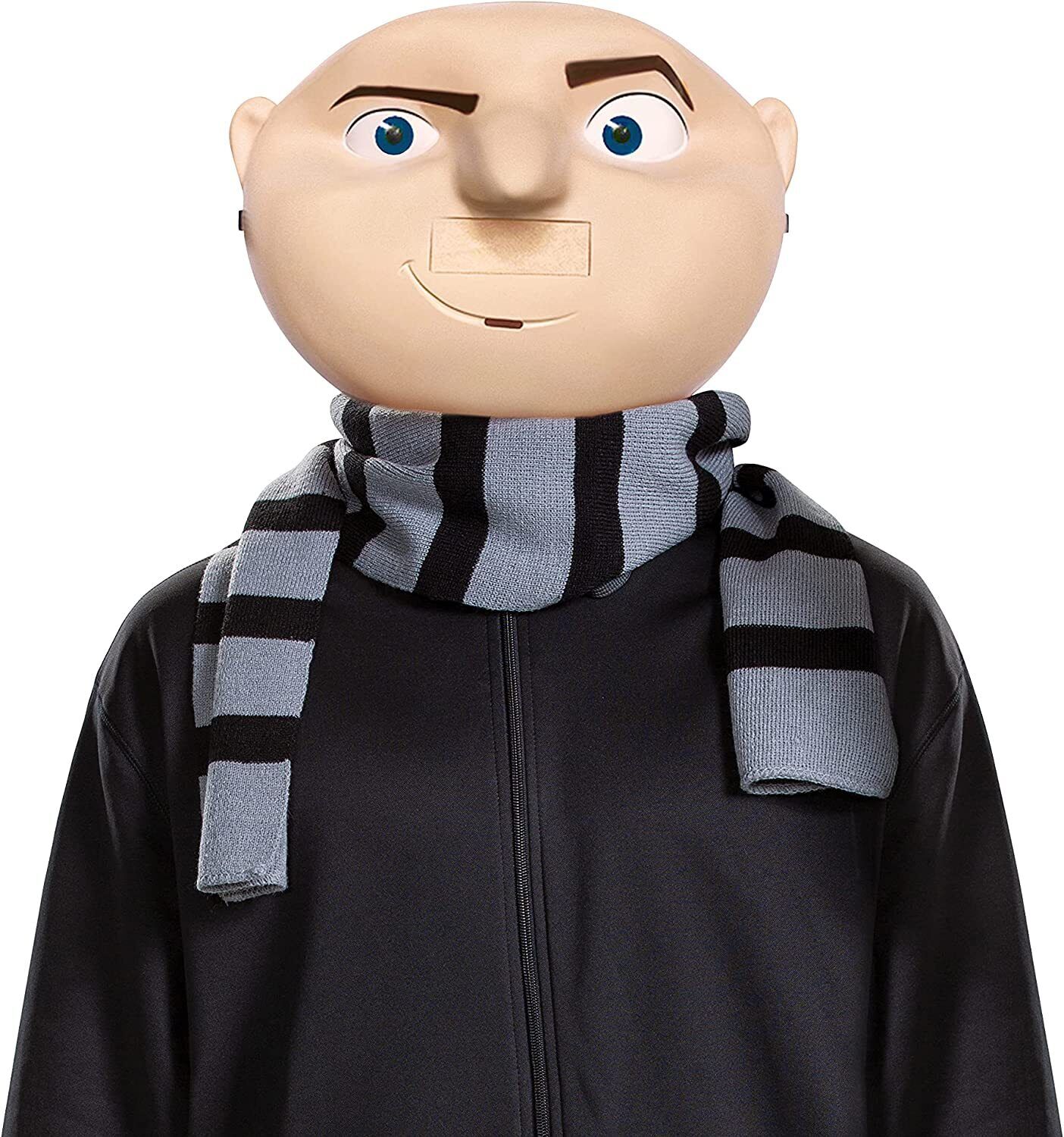 DESPICABLE ME MINIONS GRU KIT FOR ADULTS