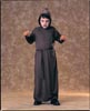 MONK ROBE BROWN