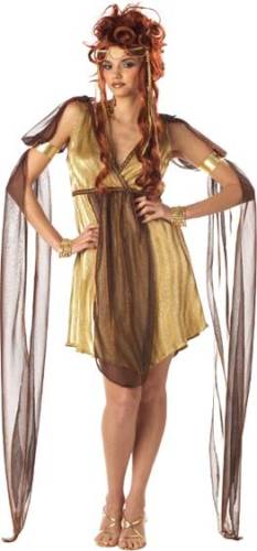 GRECIAN GODDESS