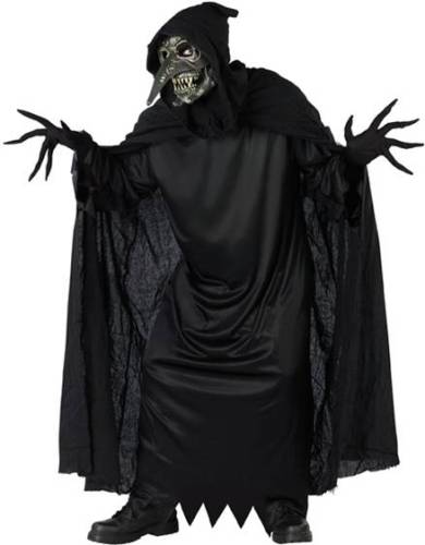 CARNIVALE CREEPER