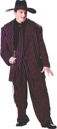 ZOOT SUIT