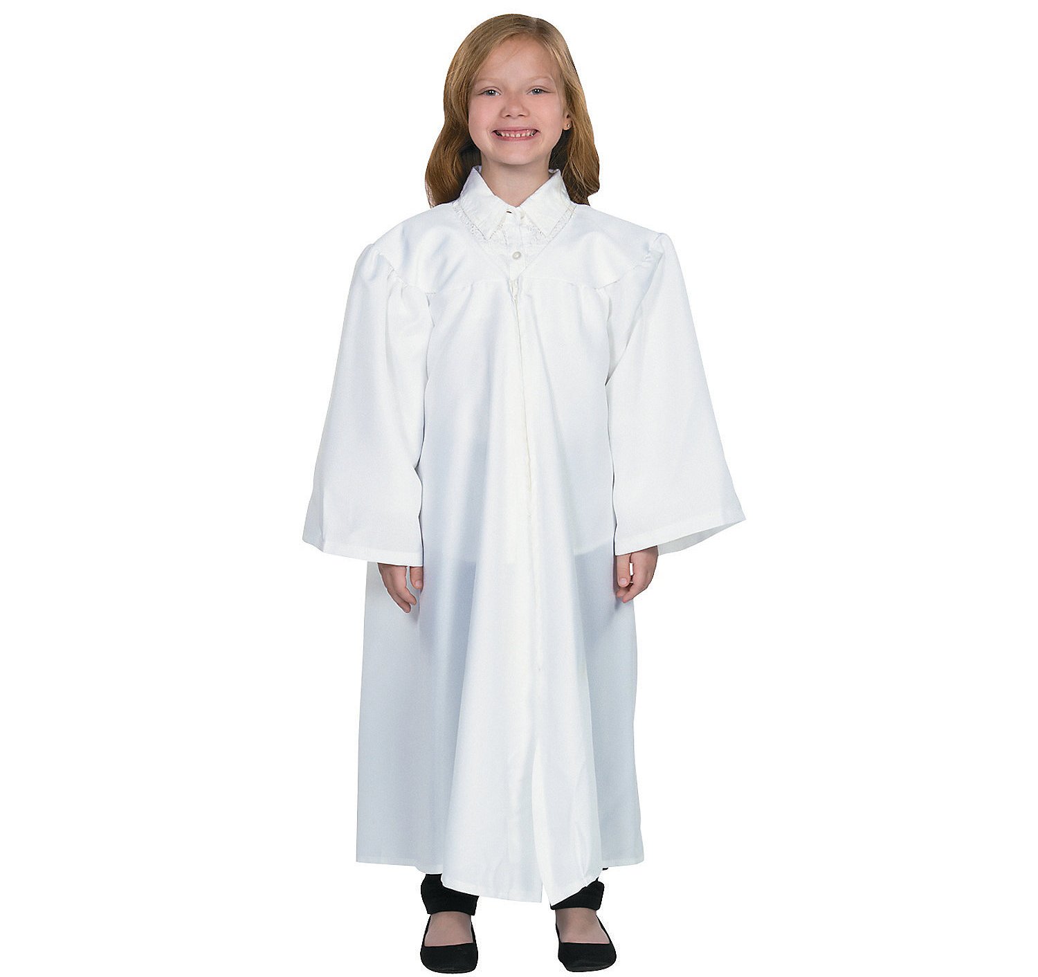 GRADUATION ROBE FOR KIDS