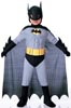 MUSCLE CHEST TRADITIONAL BATMAN