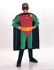 MUSCLE CHEST ROBIN