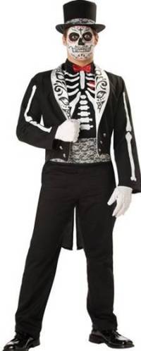 GRAVEYARD GROOM