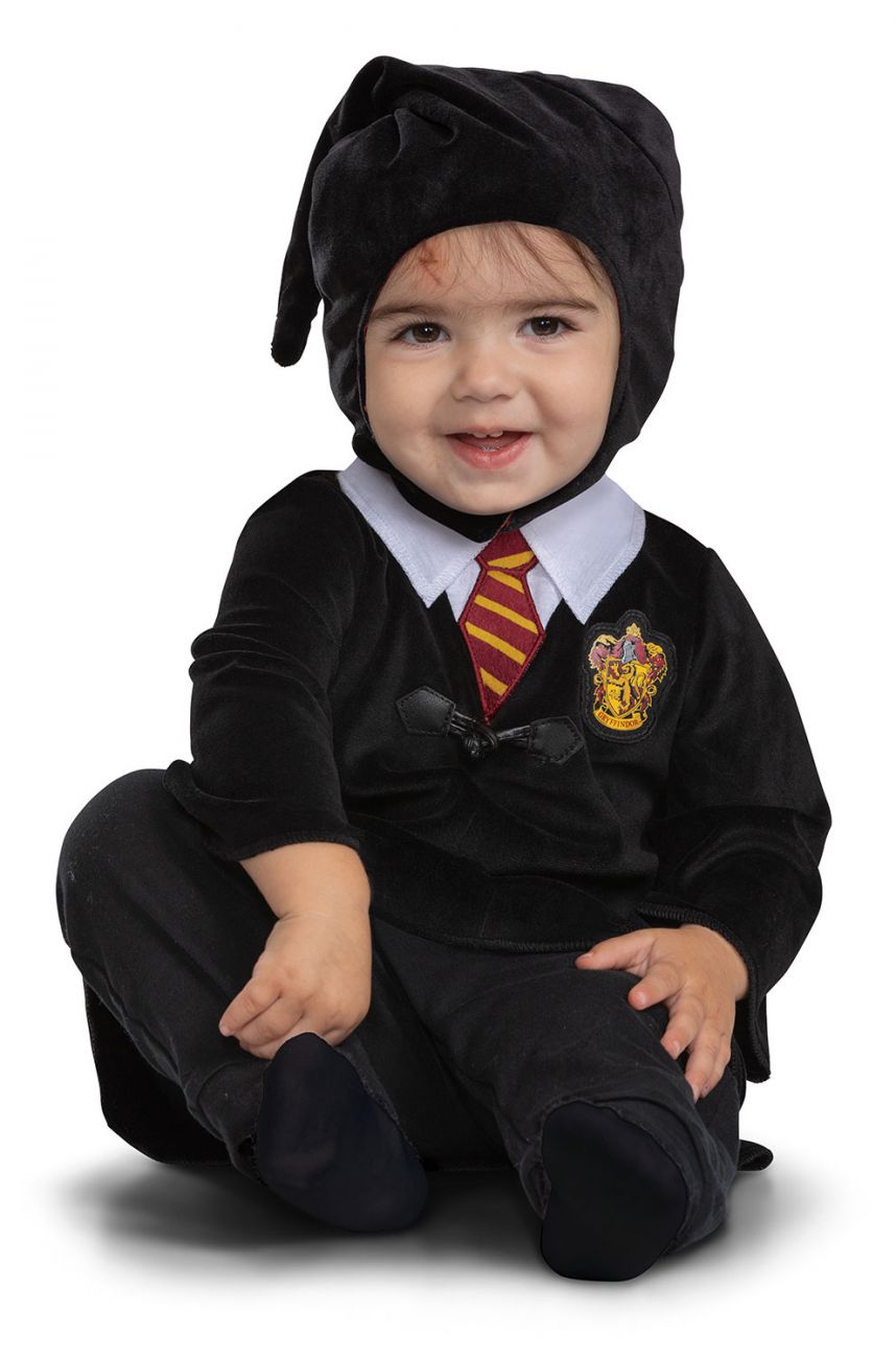 POSH HARRY POTTER COSTUME FOR INFANT BOYS