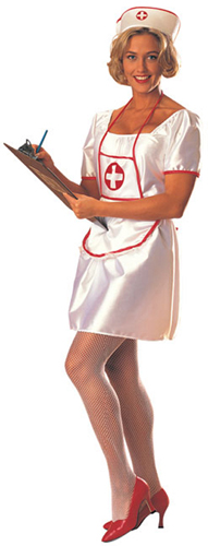 NURSE