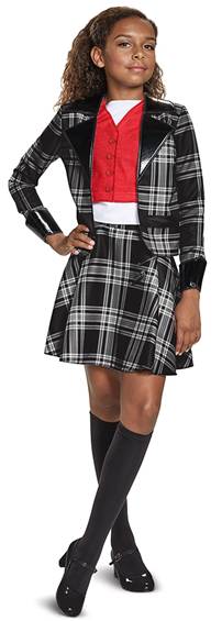 CLUELESS DIONNE DAVENPORT COSTUME FOR GIRLS