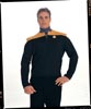 STAR TREK DEEP SPACE NINE SHIRT