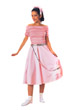 50S NIFTY FIFTIES