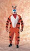 TONY THE TIGER