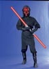DARTH MAUL