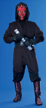 DARTH MAUL