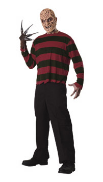 FREDDY