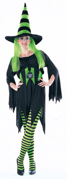 GRUNELLA THE WITCH