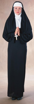 NUN