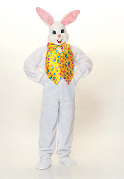 DELUXE EASTER BUNNY