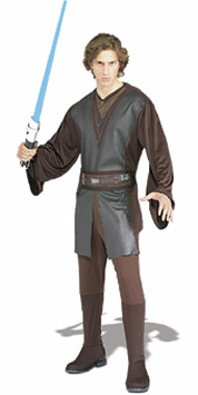 ANAKIN SKYWALKER