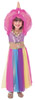 BELLY DANCER GIRL
