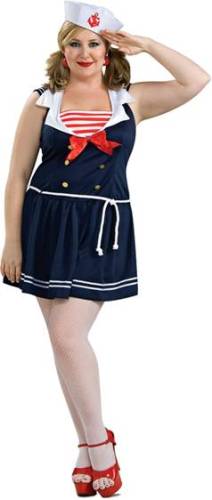 SAILOR GIRL