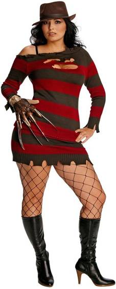 MISS KRUEGER PLUS SIZE