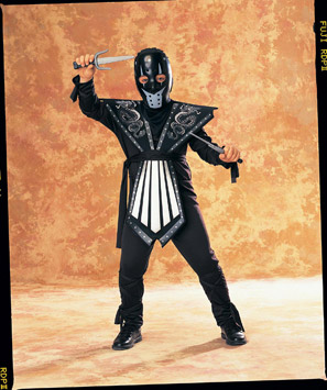 NINJA