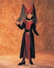 MEDIEVAL QUEEN