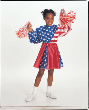 TEAM USA