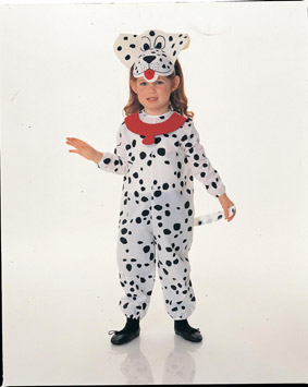 DALMATIAN