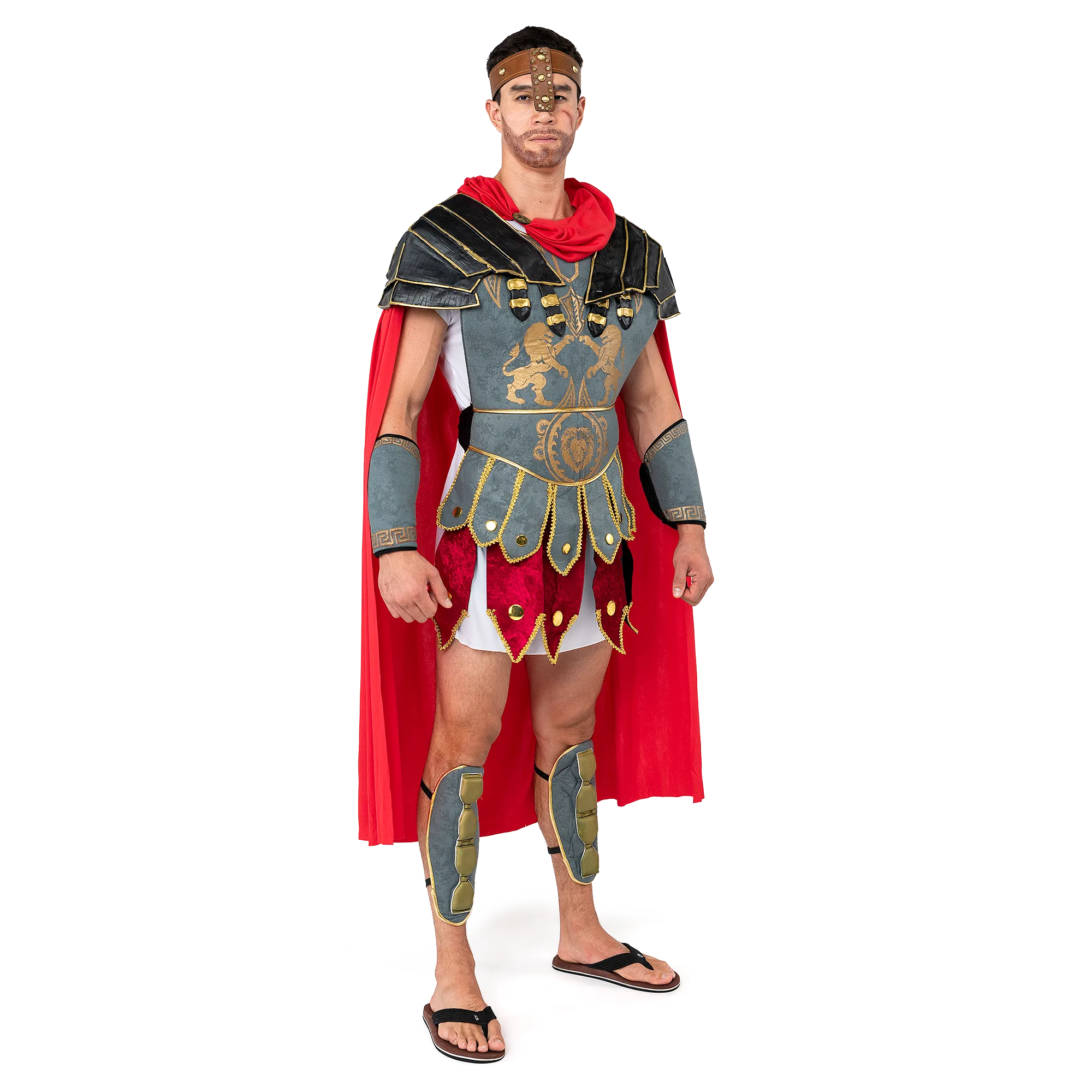 GLADIATOR COSTUME FOR MEN