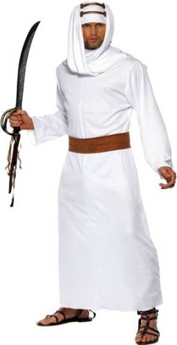 LAWRENCE OF ARABIA COSTUME FOR MEN