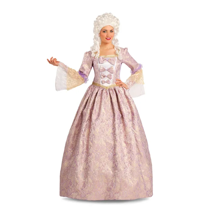 VERSAILLES WOMAN COSTUME FOR WOMEN