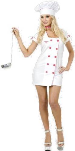 CHERRY PIE CHEF