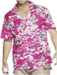 HAWAIIAN SHIRT