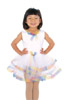 RAINBOW BALLERINA