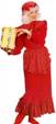 MRS. CLAUS