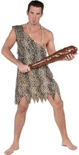 CAVEMAN