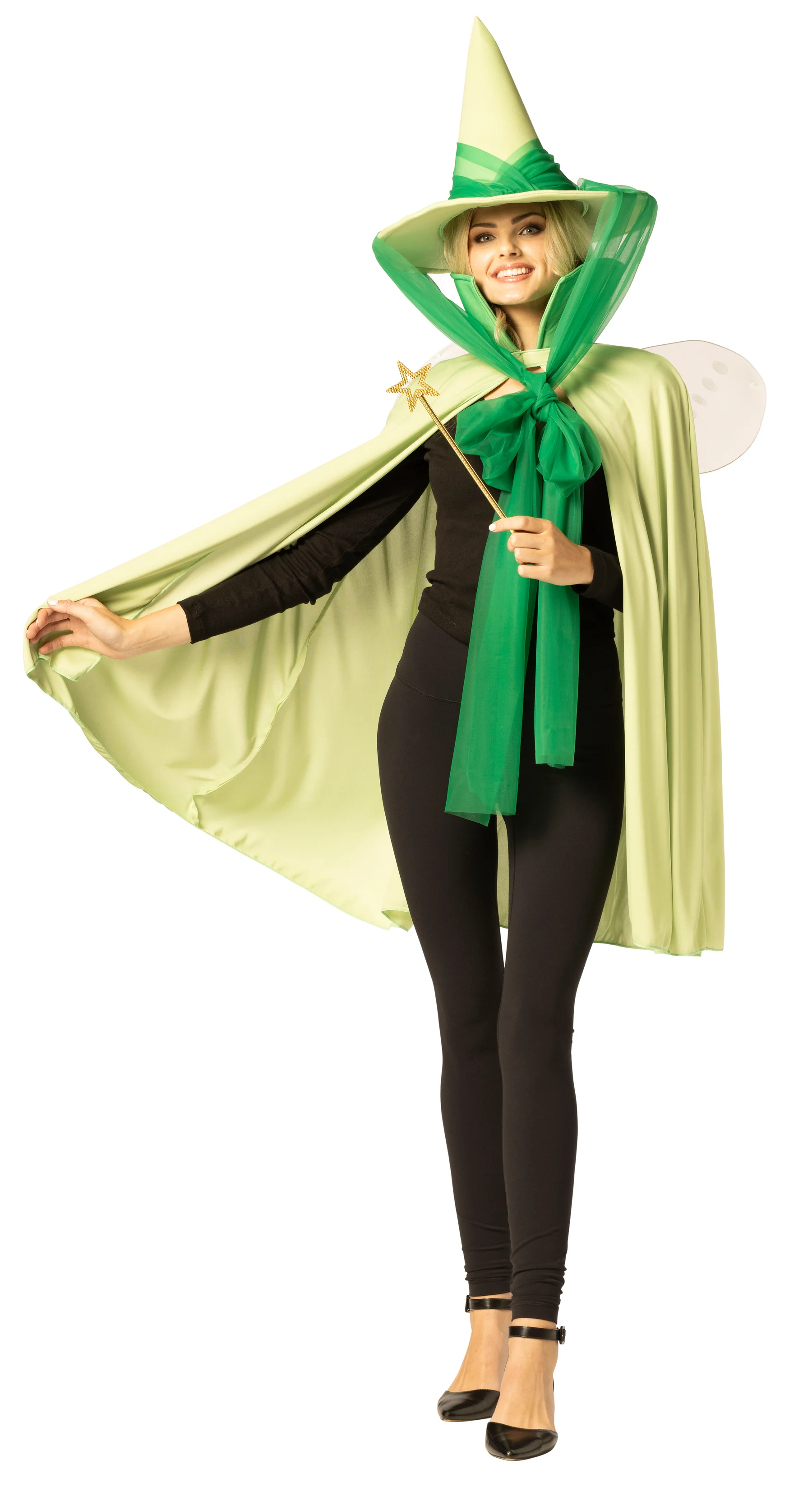 FAUNA FAIRY GODMOTHER SET FOR WOMEN